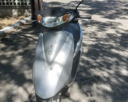Хонда Другая, объемом двигателя 49 л и пробегом 0 тыс. км за 364 $, фото 1 на Automoto.ua
