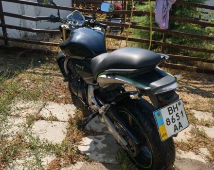 Хонда Інша, об'ємом двигуна 0.6 л та пробігом 0 тис. км за 4800 $, фото 3 на Automoto.ua