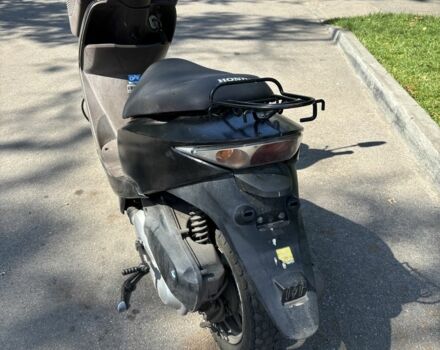 Хонда Другая, объемом двигателя 49 л и пробегом 0 тыс. км за 169 $, фото 3 на Automoto.ua