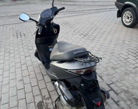 Хонда Інша, об'ємом двигуна 49 л та пробігом 0 тис. км за 680 $, фото 3 на Automoto.ua