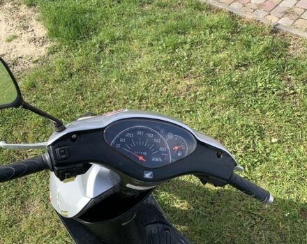 Хонда Другая, объемом двигателя 49 л и пробегом 0 тыс. км за 312 $, фото 2 на Automoto.ua