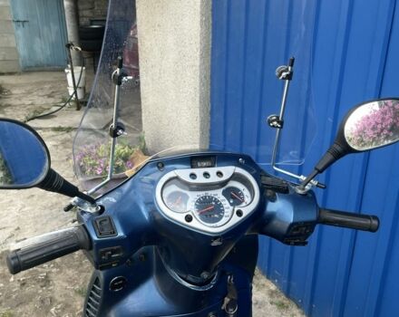 Хонда Інша, об'ємом двигуна 0.13 л та пробігом 0 тис. км за 783 $, фото 4 на Automoto.ua