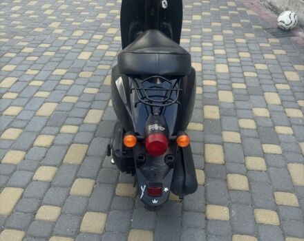 Хонда Інша, об'ємом двигуна 50 л та пробігом 0 тис. км за 460 $, фото 7 на Automoto.ua