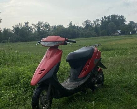 Хонда Другая, объемом двигателя 49 л и пробегом 0 тыс. км за 243 $, фото 2 на Automoto.ua