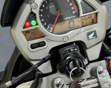 Хонда Інша, об'ємом двигуна 0.6 л та пробігом 0 тис. км за 6000 $, фото 7 на Automoto.ua
