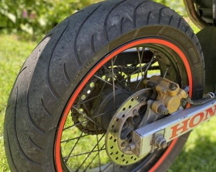 Хонда Інша, об'ємом двигуна 0.65 л та пробігом 0 тис. км за 2500 $, фото 3 на Automoto.ua