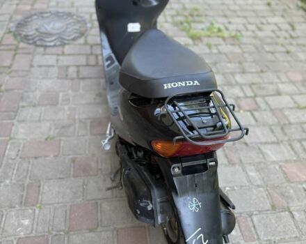 Хонда Другая, объемом двигателя 49 л и пробегом 0 тыс. км за 410 $, фото 4 на Automoto.ua