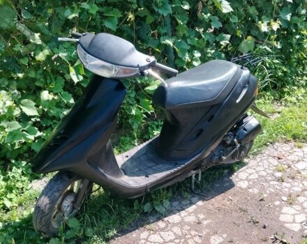 Хонда Інша, об'ємом двигуна 50 л та пробігом 0 тис. км за 218 $, фото 5 на Automoto.ua