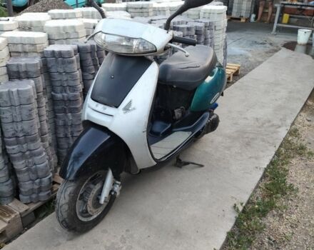 Хонда Інша, об'ємом двигуна 0 л та пробігом 0 тис. км за 97 $, фото 2 на Automoto.ua