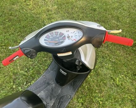 Хонда Інша, об'ємом двигуна 49 л та пробігом 0 тис. км за 303 $, фото 3 на Automoto.ua