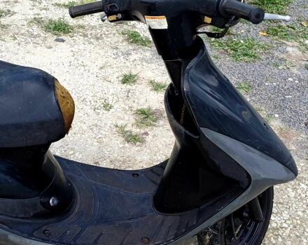 Хонда Інша, об'ємом двигуна 50 л та пробігом 0 тис. км за 10500 $, фото 3 на Automoto.ua