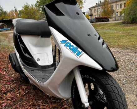 Хонда Другая, объемом двигателя 49 л и пробегом 0 тыс. км за 240 $, фото 10 на Automoto.ua