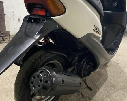 Хонда Інша, об'ємом двигуна 49 л та пробігом 0 тис. км за 264 $, фото 4 на Automoto.ua