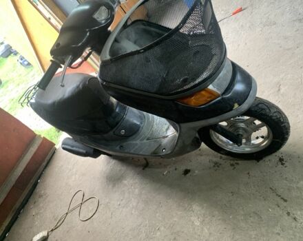 Хонда Другая, объемом двигателя 49 л и пробегом 0 тыс. км за 119 $, фото 5 на Automoto.ua