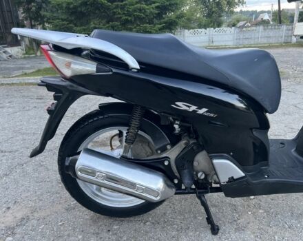 Хонда Другая, объемом двигателя 0 л и пробегом 0 тыс. км за 850 $, фото 6 на Automoto.ua
