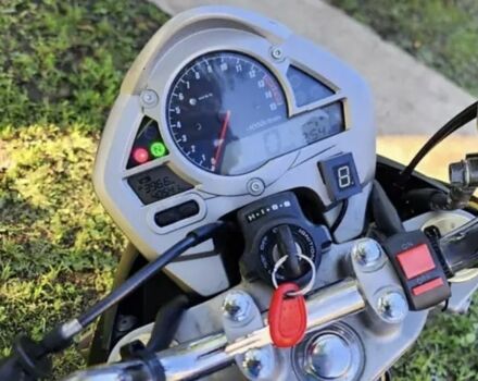 Хонда Другая, объемом двигателя 0.6 л и пробегом 0 тыс. км за 4700 $, фото 4 на Automoto.ua