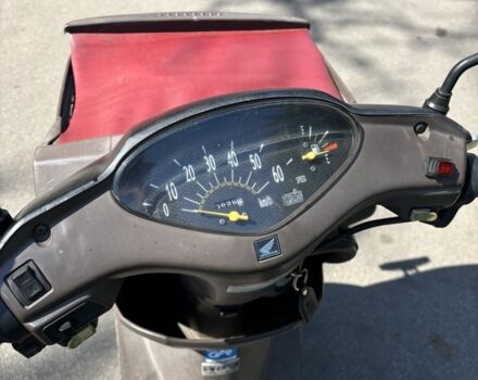 Хонда Другая, объемом двигателя 49 л и пробегом 0 тыс. км за 169 $, фото 7 на Automoto.ua