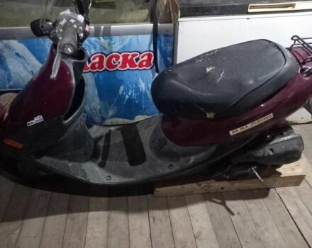 Хонда Другая, объемом двигателя 49 л и пробегом 0 тыс. км за 170 $, фото 3 на Automoto.ua