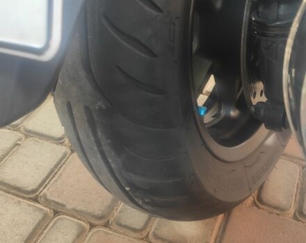 Хонда Інша, об'ємом двигуна 0.25 л та пробігом 0 тис. км за 2300 $, фото 9 на Automoto.ua