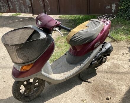 Хонда Другая, объемом двигателя 49 л и пробегом 0 тыс. км за 109 $, фото 2 на Automoto.ua