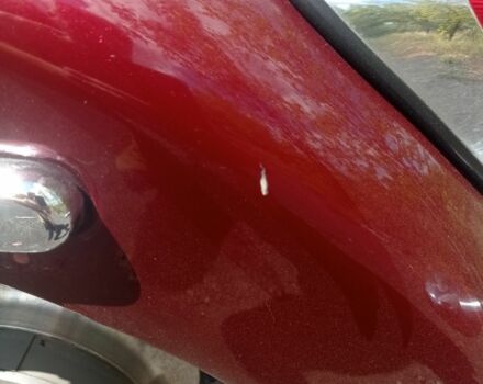 Хонда Інша, об'ємом двигуна 1.1 л та пробігом 0 тис. км за 5000 $, фото 6 на Automoto.ua