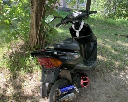 Хонда Другая, объемом двигателя 49 л и пробегом 0 тыс. км за 388 $, фото 2 на Automoto.ua
