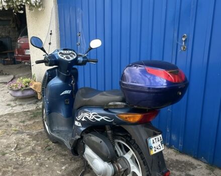 Хонда Інша, об'ємом двигуна 0.13 л та пробігом 0 тис. км за 79 $, фото 3 на Automoto.ua