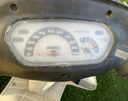 Хонда Другая, объемом двигателя 100 л и пробегом 0 тыс. км за 143 $, фото 4 на Automoto.ua