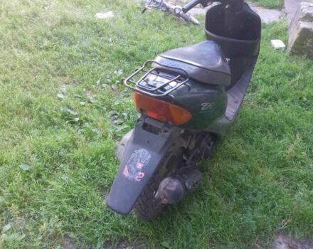 Хонда Інша, об'ємом двигуна 49 л та пробігом 0 тис. км за 255 $, фото 1 на Automoto.ua