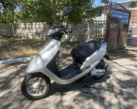 Хонда Другая, объемом двигателя 49 л и пробегом 0 тыс. км за 364 $, фото 6 на Automoto.ua