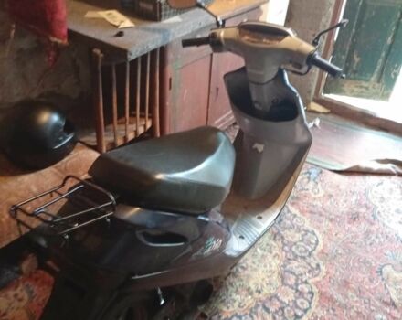 Хонда Другая, объемом двигателя 50 л и пробегом 0 тыс. км за 204 $, фото 13 на Automoto.ua