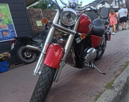 Хонда Інша, об'ємом двигуна 1.1 л та пробігом 0 тис. км за 5300 $, фото 1 на Automoto.ua