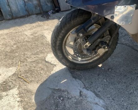 Хонда Другая, объемом двигателя 49 л и пробегом 0 тыс. км за 143 $, фото 5 на Automoto.ua