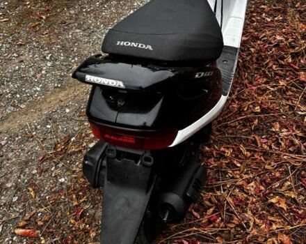 Хонда Другая, объемом двигателя 49 л и пробегом 0 тыс. км за 240 $, фото 21 на Automoto.ua