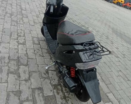 Хонда Інша, об'ємом двигуна 65 л та пробігом 0 тис. км за 364 $, фото 3 на Automoto.ua
