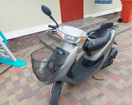 Хонда Другая, объемом двигателя 49 л и пробегом 0 тыс. км за 339 $, фото 8 на Automoto.ua