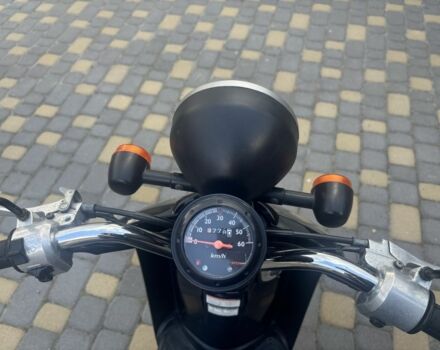 Хонда Інша, об'ємом двигуна 50 л та пробігом 0 тис. км за 460 $, фото 4 на Automoto.ua