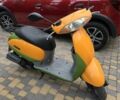 Хонда Інша, об'ємом двигуна 49 л та пробігом 0 тис. км за 361 $, фото 1 на Automoto.ua
