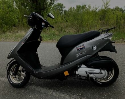 Хонда Інша, об'ємом двигуна 50 л та пробігом 0 тис. км за 371 $, фото 6 на Automoto.ua