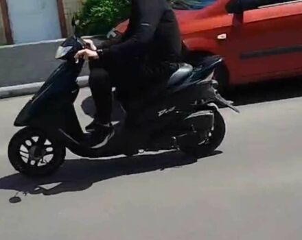 Хонда Другая, объемом двигателя 49 л и пробегом 0 тыс. км за 436 $, фото 3 на Automoto.ua