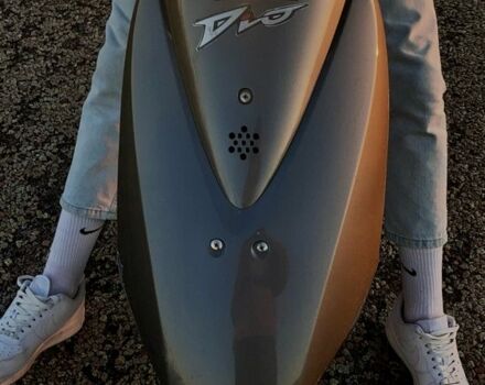 Хонда Інша, об'ємом двигуна 50 л та пробігом 0 тис. км за 371 $, фото 8 на Automoto.ua