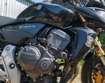 Хонда Інша, об'ємом двигуна 0.6 л та пробігом 0 тис. км за 4800 $, фото 7 на Automoto.ua