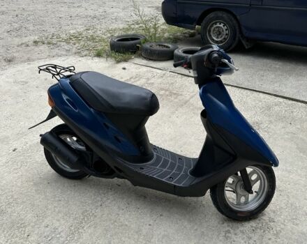 Хонда Інша, об'ємом двигуна 50 л та пробігом 0 тис. км за 158 $, фото 2 на Automoto.ua
