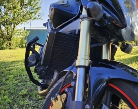 Хонда Другая, объемом двигателя 0.6 л и пробегом 0 тыс. км за 4700 $, фото 1 на Automoto.ua