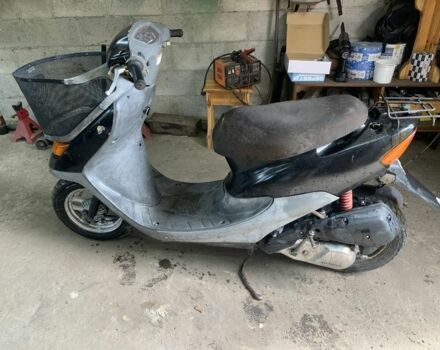 Хонда Другая, объемом двигателя 49 л и пробегом 0 тыс. км за 119 $, фото 3 на Automoto.ua