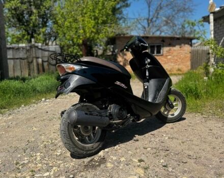 Хонда Другая, объемом двигателя 49 л и пробегом 0 тыс. км за 503 $, фото 1 на Automoto.ua