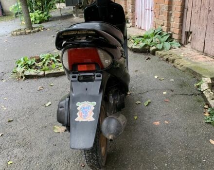 Хонда Другая, объемом двигателя 49 л и пробегом 0 тыс. км за 263 $, фото 4 на Automoto.ua