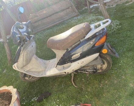 Хонда Другая, объемом двигателя 100 л и пробегом 0 тыс. км за 143 $, фото 1 на Automoto.ua