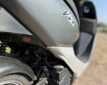 Хонда Другая, объемом двигателя 49 л и пробегом 0 тыс. км за 339 $, фото 5 на Automoto.ua