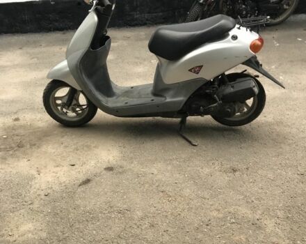 Хонда Інша, об'ємом двигуна 49 л та пробігом 0 тис. км за 243 $, фото 6 на Automoto.ua